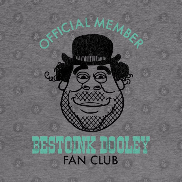 The Bestoink Dooley Fan Club by darklordpug